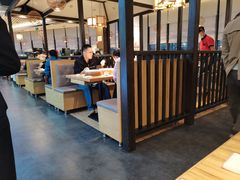 大堂-十八碗(海口吾悦广场店)