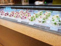 -WenTinG文汀·半糖蛋糕(合生汇店)