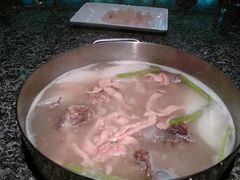 -辉哥火锅(虹桥路店)