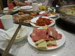 -食尚名肴自助涮烤