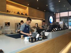 -瑞幸咖啡(北工大理科楼店)