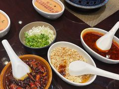 -东来顺(非遗·清真火锅·盛世广场店)