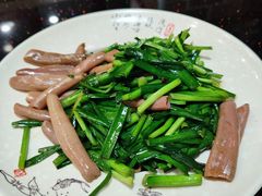 -胶东海鲜大排档(北太平庄店)