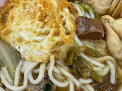 -顶香阁桂林米粉·柳州螺蛳粉(上地店)