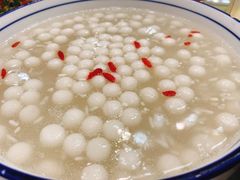 -華僑飯店中餐厅