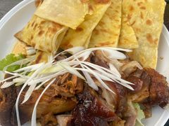 -鼎香润(德胜门内店)