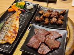 -松鱼亭·和牛烧肉(协鑫广场店)