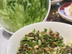 -龙悦湾酒家·八阵鱼生·渔人码头店