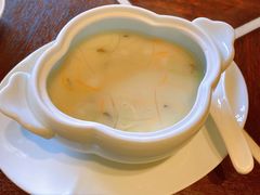宋嫂鱼羹-杭州西子湖四季酒店·金沙厅