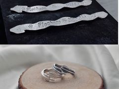 -Oasis绿洲银饰珍珠手作diy(壹方城店)
