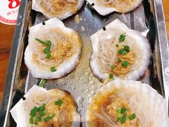 -李双猪·小龙虾·烧烤·羊肉煲(乐山店)
