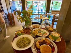 -UPPER KITCHEN(延安路店)