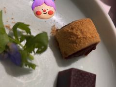 -味+新京宴·烤鸭·北京菜(创意谷店)