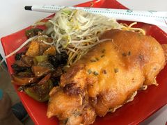 冷面-新川饮食(新川小区店)