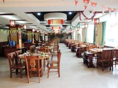 -丽清大别山鹅火锅(潜山路店)