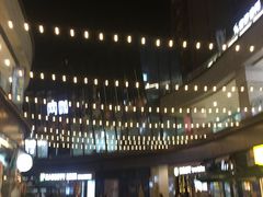 -万科美好广场