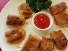 -宜宾海鲜酒家·三十年老字号