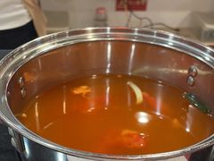 -呷哺呷哺(西单大悦城店)