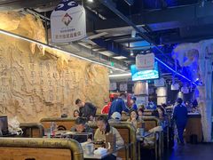 -很久以前羊肉串(大华三路店)
