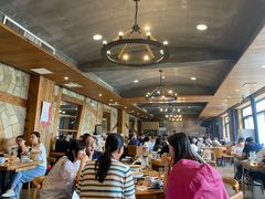 -小放牛炒菜馆(军校店)