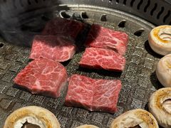 -勇誌烧肉·焱铁烧