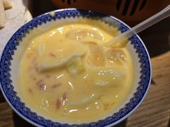 -多嘴超级肉蟹煲(吉林财富购物广场店)
