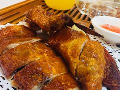 -松雅轩海鲜酒家(同和店)