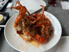 -Ministry of Crab•MOC(交子大道店)