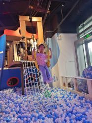 -幻贝家儿童乐园(苏州中心店)