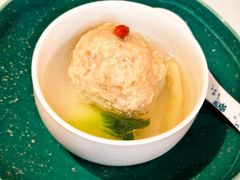 -醉舍·新淮扬菜(长宁龙之梦店)