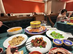 -便宜坊烤鸭店(亦庄京东店)