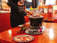 -大阪烧肉BAKA一代(十亩地店)