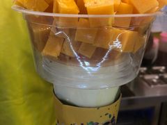 -泰果乐·水果茶(MOMOPARK店)