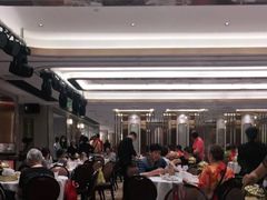 大堂-稻香酒家·35年老字号(侨光店)