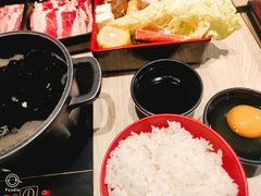 -吉野家(凯旋购物广场店)