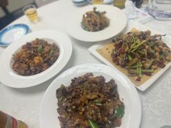 -普天和酒楼·新津菜·烤鸭(天津之眼店)