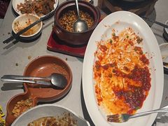 -绿茶餐厅(广州天河城店)