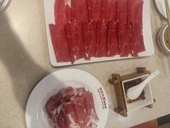 -阳坊大都涮羊肉(阳坊总店)