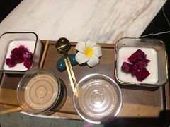 -泰乐道·SPA·按摩·足道(坡子街店)