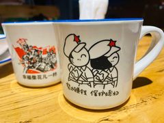 -關東雪东北菜(中庚漫游城店)