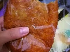 日式咖喱面包-那家面包房(珠江路店)
