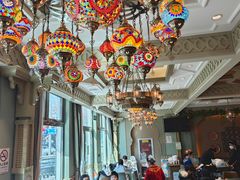 -清真吐鲁番餐厅(牛街店)
