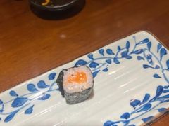 -东岸料理·寿司·刺身