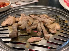 -本家韩国烤肉(财富大厦店)