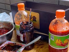 -守英猪脏粉(仓桥街店)