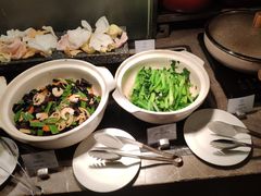 -长春净月潭喜来登酒店·盛宴标帜餐厅