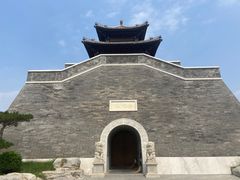 -水西公园