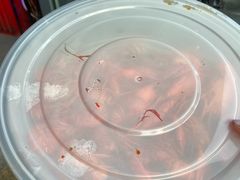 -二钳洞庭虾蟹·江湖菜(成都鹭岛店)