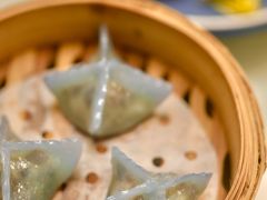 -酌宴府The China Club·广州万富希尔顿酒店(云城东路店)
