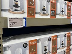 -盒马X会员店(上海森兰商都店)